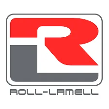 Roll-Lamell