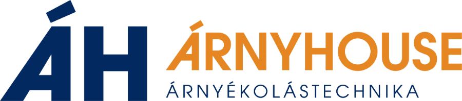 Árnyhouse Árnyékolástechnika